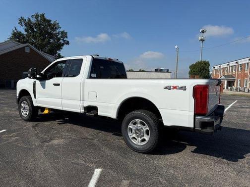 2026 Ford F-250 XLT