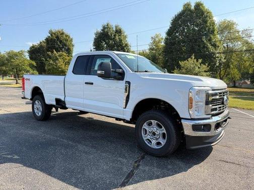 2026 Ford F-250 XLT