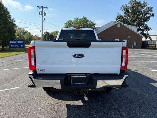 2026 Ford F-250 XLT