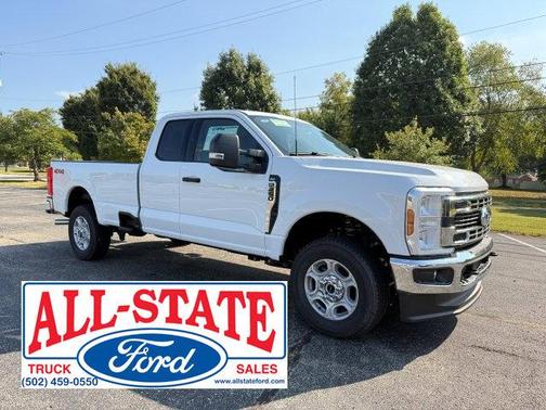 2026 Ford F-250 XLT