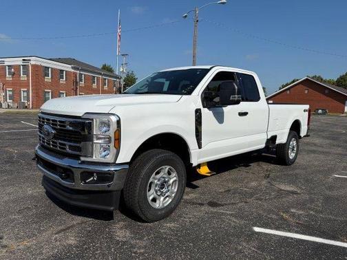 2026 Ford F-250 XLT