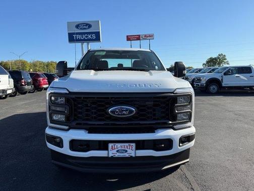 2026 Ford F-250 XL