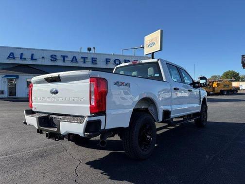 2026 Ford F-250 XL