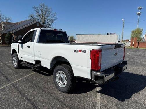 2025 Ford F-250 XLT
