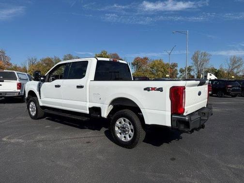 2024 Ford F-250 XLT