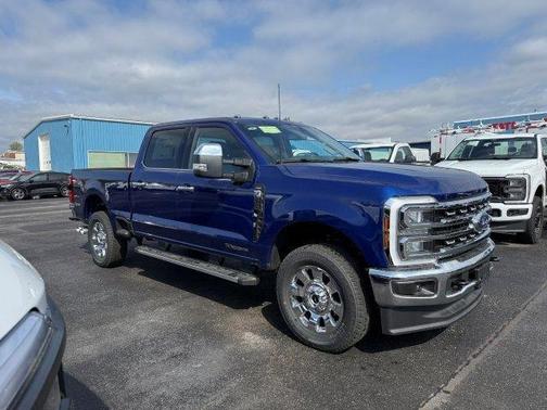 Argon 2026 Ford F-250 Lariat