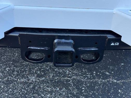 Oxford White 2026 Ford F-250 XL