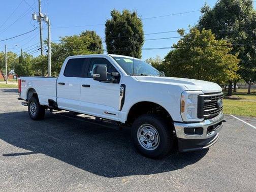 2026 Ford F-250 XL
