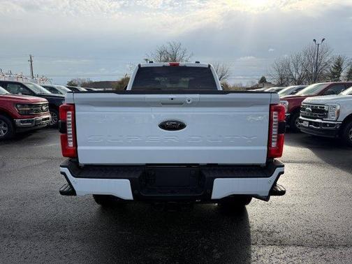 2026 Ford F-350 XLT