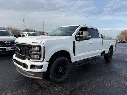 2026 Ford F-350 XLT