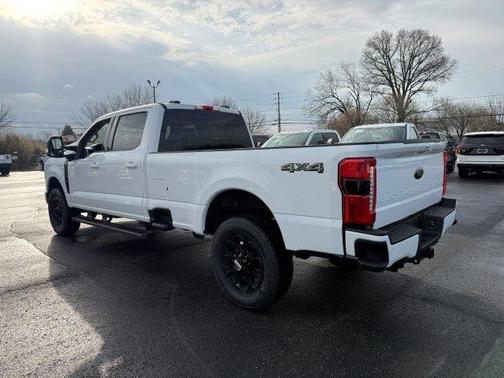 2026 Ford F-350 XLT