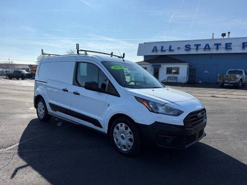 2020 Ford Transit Connect XL