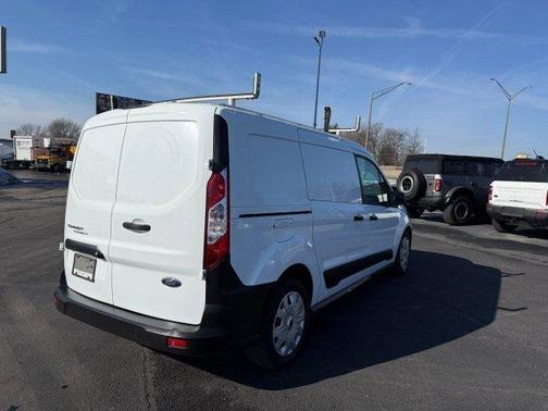 2020 Ford Transit Connect XL