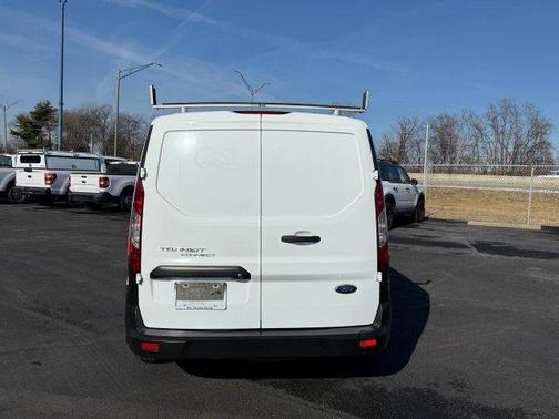 2020 Ford Transit Connect XL