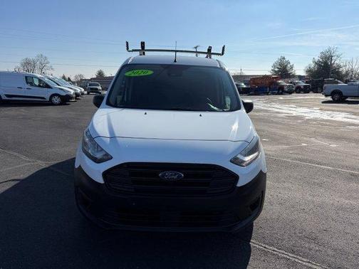 2020 Ford Transit Connect XL