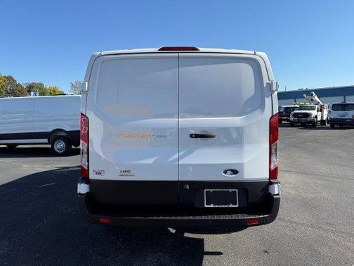 2025 Ford Transit-350 148