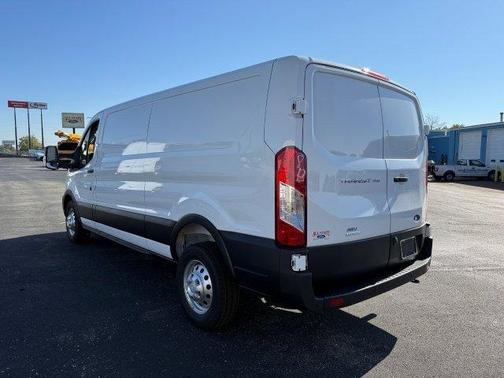 2025 Ford Transit-350 148