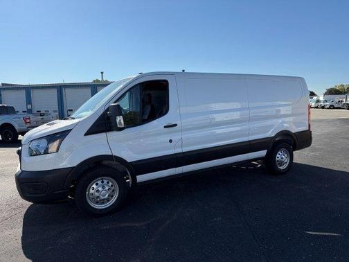 2025 Ford Transit-350 148