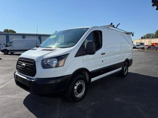 2019 Ford Transit-150 Base