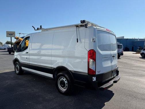 2019 Ford Transit-150 Base