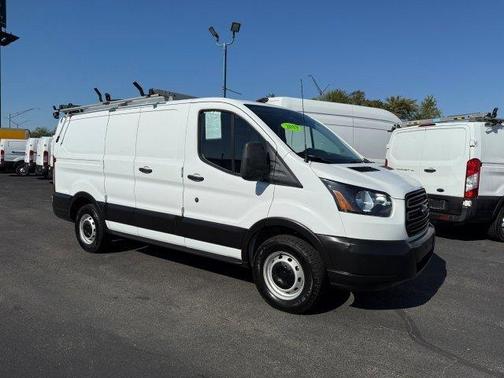2019 Ford Transit-150 Base