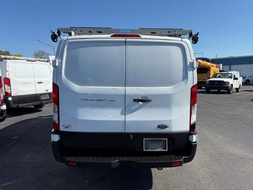 2019 Ford Transit-150 Base