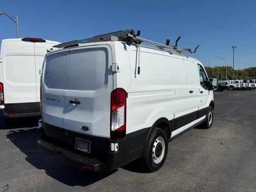 2019 Ford Transit-150 Base
