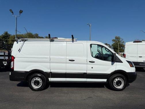 2019 Ford Transit-150 Base