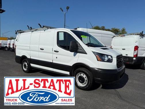 2019 Ford Transit-150 Base
