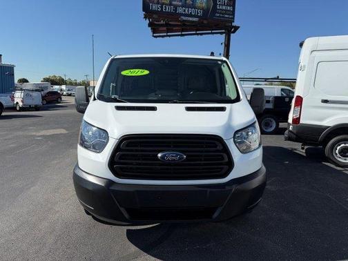 2019 Ford Transit-150 Base