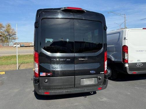 2019 Ford Transit-350 XLT