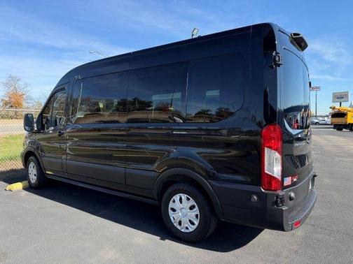 2019 Ford Transit-350 XLT
