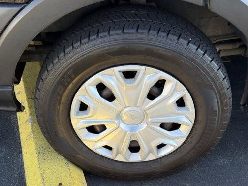 2019 Ford Transit-350 XLT