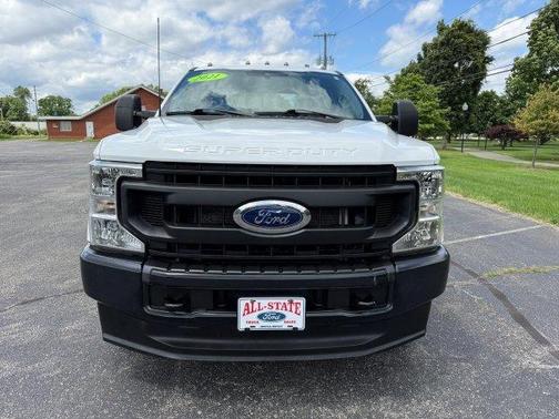 2021 Ford F-350 XL