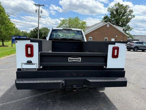 2021 Ford F-350 XL