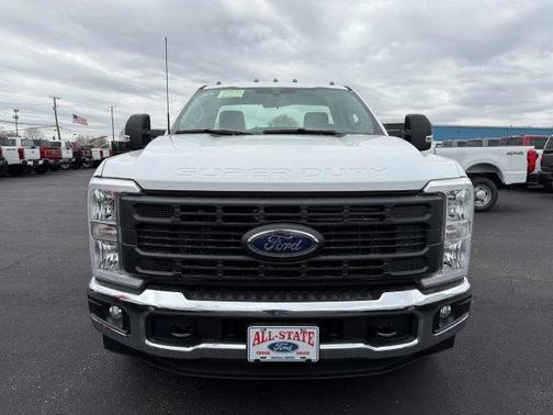 2025 Ford F-250 XL