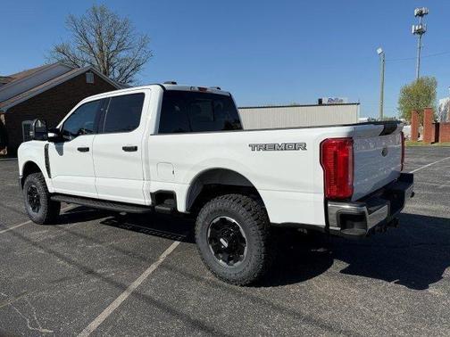 2025 Ford F-350 XLT