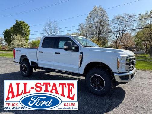 2025 Ford F-350 XLT