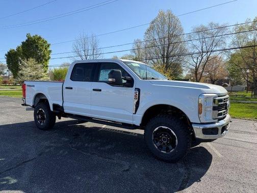 2025 Ford F-350 XLT