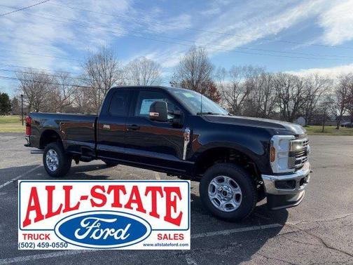 2025 Ford F-250 XLT