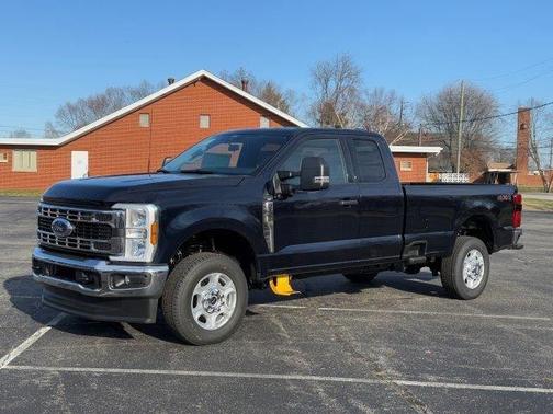 2025 Ford F-250 XLT