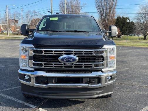 2025 Ford F-250 XLT