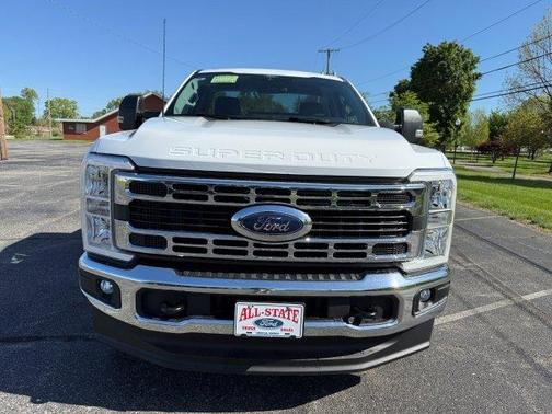 2025 Ford F-350 XLT