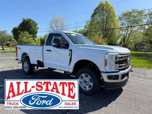 2025 Ford F-350 XLT