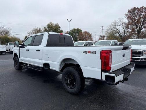 2026 Ford F-250 XL
