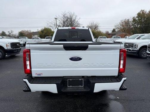 2026 Ford F-250 XL