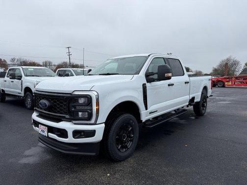 2026 Ford F-250 XL