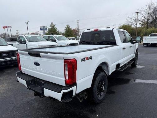 2026 Ford F-250 XL