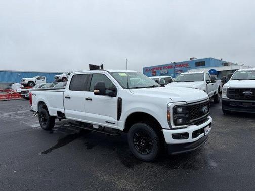 2026 Ford F-250 XL