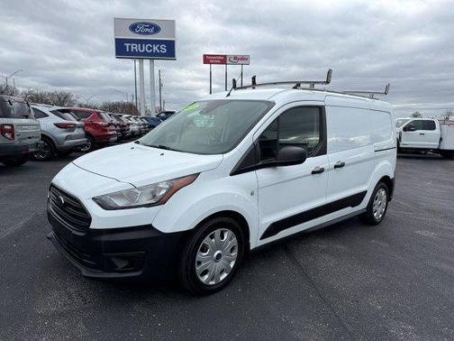 2020 Ford Transit Connect XL